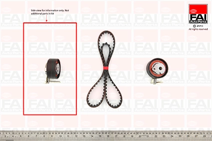 Timing Belt Kit
